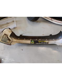 PARAGOLPES TRASERO 2M51F17906
