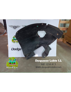 Paso de rueda RENAULT MEGANE II (BM/CM/KM) 1.9 dCi (120 cv) - Ref. 1972120 2