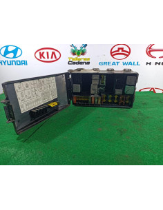 Caja relés / fusibles FORD FOCUS I (DAW/DBW) 1.6 16V (100 cv) - Ref. 2339857 2