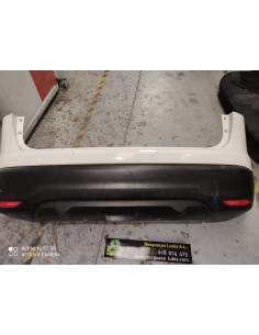 Paragolpes trasero NISSAN QASHQAI II 1.6 DCI ALL MODE 4X4-i (130 CV) - Ref. 1968564