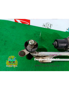 Motor limpia delantero NISSAN QASHQAI II 1.6 DCI ALL MODE 4X4-i (130 CV) - Ref. 1968644 2