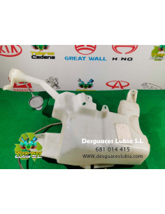 Depósito limpia NISSAN QASHQAI II 1.6 DCI ALL MODE 4X4-i (130 CV) - Ref. 1968508