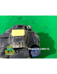 Faro antiniebla derecho NISSAN QASHQAI II 1.6 DCI ALL MODE 4X4-i (130 CV) - Ref. 1968470