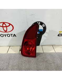 Piloto lateral derecho RENAULT GRAND ESPACE IV 1.9 dCi (120 cv) - Ref. 2343605
