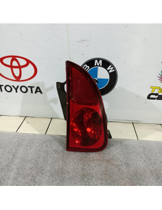 Piloto lateral izquierdo RENAULT GRAND ESPACE IV 1.9 dCi (120 cv) - Ref. 2343604