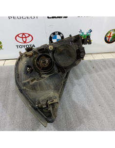 Faro derecho RENAULT GRAND ESPACE IV 1.9 dCi (120 cv) - Ref. 2343592 2