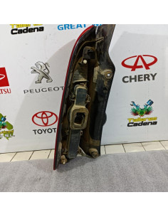 Piloto trasero derecho RENAULT GRAND ESPACE IV 1.9 dCi (120 cv) - Ref. 2343590 2