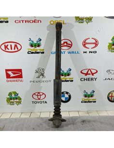 Amortiguador trasero derecho SEAT LEON II (1P) 1.9 TDI (90 cv) - Ref. 2343439