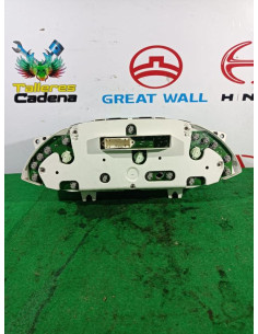 Cuadro instrumentos FORD FOCUS I (DAW/DBW) 1.6 16V (100 cv) - Ref. 2339810 2