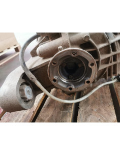 Diferencial trasero VOLKSWAGEN TOUAREG (7P) 3.0 V6 TDI (204 cv) BMT 4MOTION - Ref. 2343096