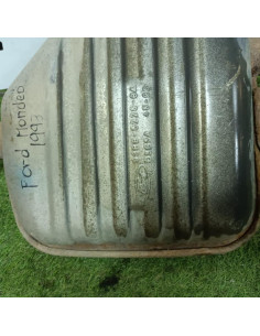 Silenciador trasero FORD MONDEO I (GBP) 1.8 TD (88 cv) - Ref. 2343002 2