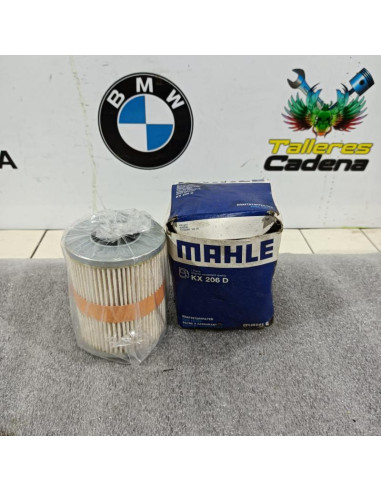 FILTRO COMBUSTIBLE KX0206D