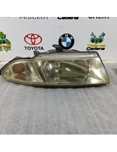 Faro derecho MITSUBISHI CARISMA 1.6 i 16V (103 cv) - Ref. 2342803