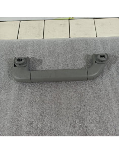 Asiento trasero VOLKSWAGEN TOUAREG (7L) 2.5 R5 TDI (174 cv) - Ref. 2342680