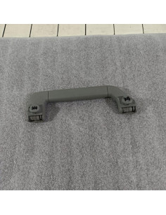 Asiento trasero VOLKSWAGEN TOUAREG (7L) 2.5 R5 TDI (174 cv) - Ref. 2342679 2