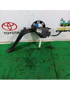 Pedal acelerador VOLKSWAGEN TOUAREG (7L) 2.5 R5 TDI (174 cv) - Ref. 2342581