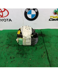 Cinturón seguridad trasero izquierdo VOLKSWAGEN TOUAREG (7L) 2.5 R5 TDI (174 cv) - Ref. 2342580
