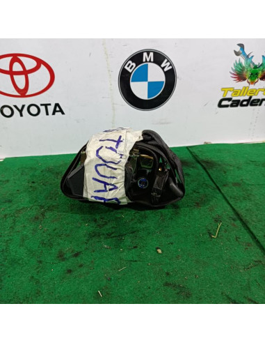 CINTURÓN SEGURIDAD DELANTERO IZQUIERDO 601391400