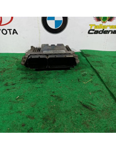 Centralita motor UCE VOLKSWAGEN TOUAREG (7L) 2.5 R5 TDI (174 cv) - Ref. 2342555 2
