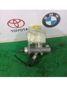 Bomba freno VOLKSWAGEN TOUAREG (7L) 2.5 R5 TDI (174 cv) - Ref. 2342529 2