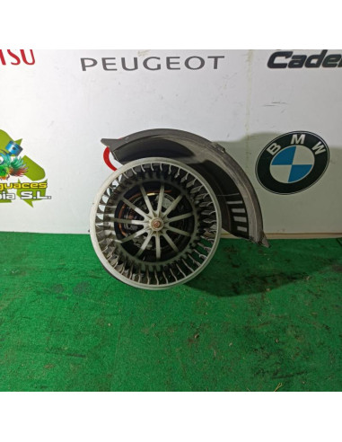 MOTOR CALEFACCIÓN 7L0820021L