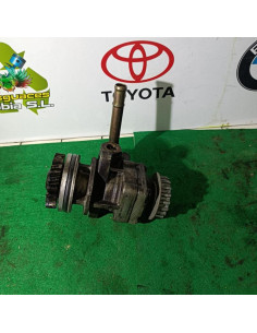 BOMBA DIRECCIÓN 7H0422153A