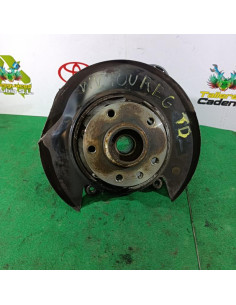 Mangueta trasera derecha VOLKSWAGEN TOUAREG (7L) 2.5 R5 TDI (174 cv) - Ref. 2342089 2