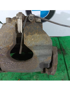 PINZA FRENO DELANTERA IZQUIERDA 7L6105D 2