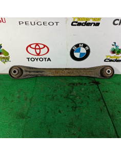 BRAZO SUSPENSIÓN INFERIOR TRASERO DERECHO 7L0501531A 2