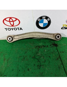 Brazo suspensión superior trasero derecho VOLKSWAGEN TOUAREG (7L) 2.5 R5 TDI (174 cv) - Ref. 2342020