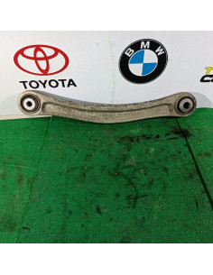 Brazo suspensión superior trasero derecho VOLKSWAGEN TOUAREG (7L) 2.5 R5 TDI (174 cv) - Ref. 2342020 2
