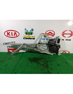 Elevalunas delantero derecho OPEL ASTRA H 1.6i 16V (105 cv) - Ref. 2339640