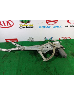 Elevalunas delantero derecho OPEL ASTRA H 1.6i 16V (105 cv) - Ref. 2339640 2