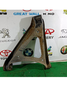 BRAZO SUSPENSIÓN INFERIOR TRASERO DERECHO 7L0505541