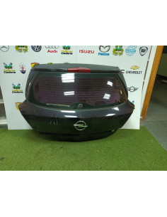 Portón trasero OPEL ASTRA H 1.6i 16V (105 cv) - Ref. 2341326
