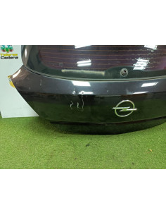 Portón trasero OPEL ASTRA H 1.6i 16V (105 cv) - Ref. 2341326 2