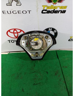 Airbag delantero izquierdo AUDI A8 (D2) 4.2 V8 40V (310 cv) quattro Tiptronic - Ref. 2340955 2