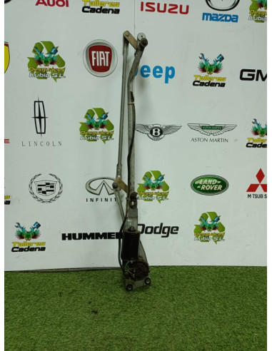 MOTOR LIMPIA DELANTERO 390241374