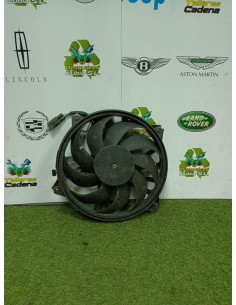 Electroventilador CITROËN XSARA PICASSO 1.6 HDI FAP (109 cv) - Ref. 2340806