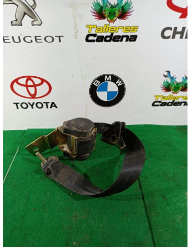 CINTURÓN SEGURIDAD DELANTERO IZQUIERDO 40086