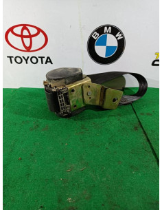 Cinturón seguridad delantero izquierdo CITROËN XSARA PICASSO 1.6 HDI FAP (109 cv) - Ref. 2340656 2