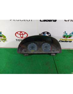 Cuadro instrumentos CITROËN XSARA PICASSO 1.6 HDI FAP (109 cv) - Ref. 2340523