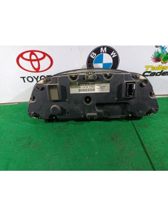 Cuadro instrumentos CITROËN XSARA PICASSO 1.6 HDI FAP (109 cv) - Ref. 2340523 2