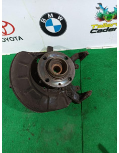 Mangueta delantera derecha SEAT LEON I (1M) 1.9 TDI (90 cv) - Ref. 2340413 2