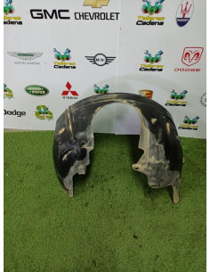 Paso de rueda FORD FOCUS I (DAW/DBW) 1.6 16V (100 cv) - Ref. 2340265
