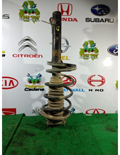 Amortiguador delantero derecho FORD FOCUS I (DAW/DBW) 1.6 16V (100 cv) - Ref. 2340216