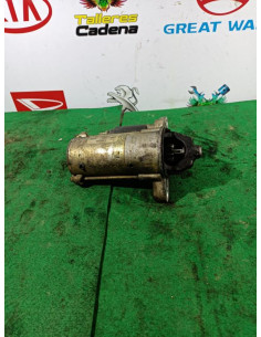 Motor arranque FORD FOCUS I (DAW/DBW) 1.6 16V (100 cv) - Ref. 2340204