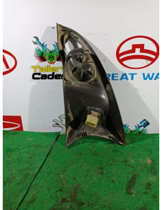 MANDO ELEVALUNAS DELANTERO DERECHO 98ABA22620 2