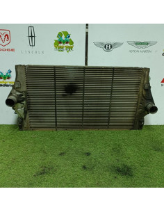 Intercooler RENAULT GRAND ESPACE IV 1.9 dCi (120 cv) - Ref. 2344198