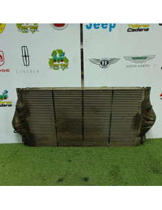 Intercooler RENAULT GRAND ESPACE IV 1.9 dCi (120 cv) - Ref. 2344198 2